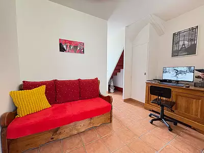 Maison, 132,27 m²