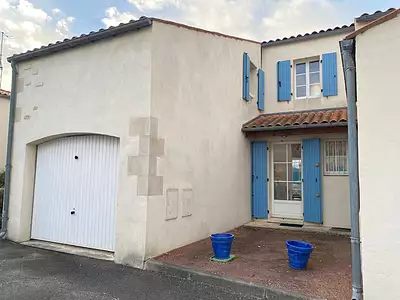 Maison, 65 m²