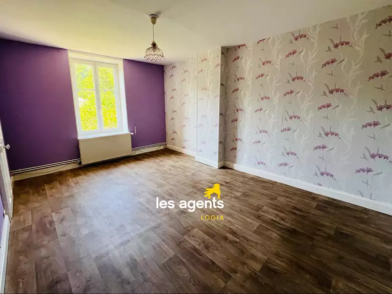 Maison, 120 m²