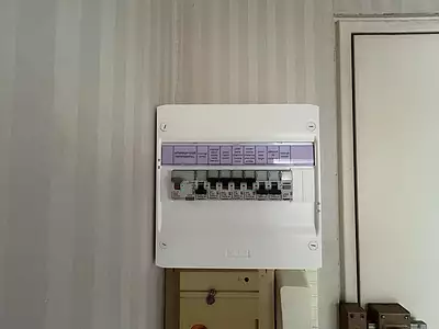 Appartement, 58,64 m²