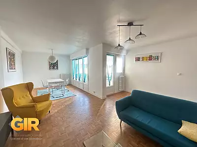 Appartement, 92,79 m²