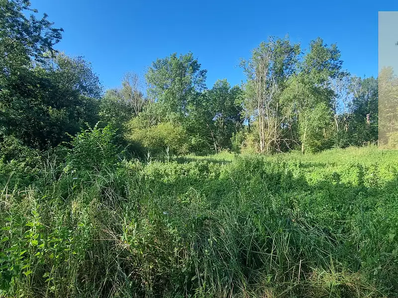 Terrain, 1 920 m²