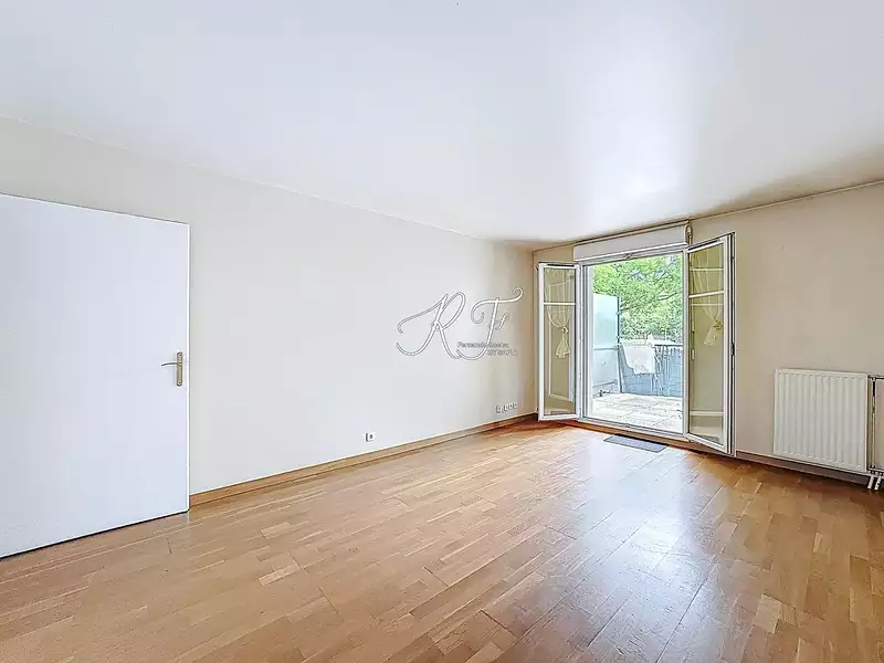 Appartement, 52 m²