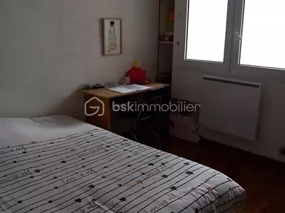 Appartement, 48 m²