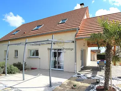 Maison, 150 m²