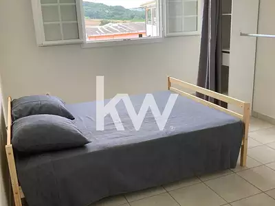 Appartement, 76,11 m²