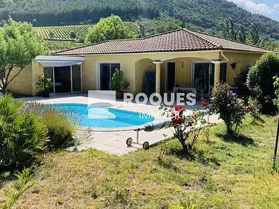 Maison, 82 m²