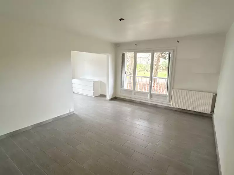 Appartement, 81 m²