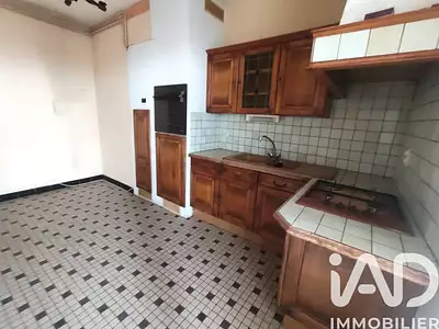 Appartement, 100 m²