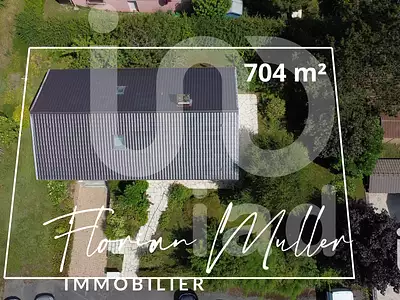 Maison, 148 m²