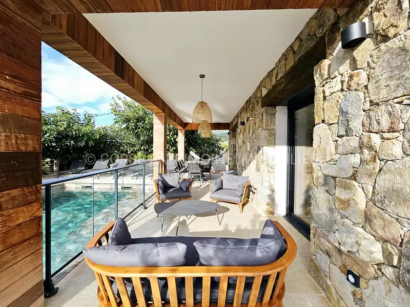 Maison, 95 m²