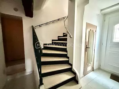 Maison, 95 m²