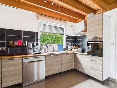 Maison, 112 m²
