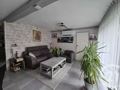 Maison, 104,6 m²