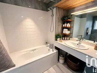 Appartement, 31 m²