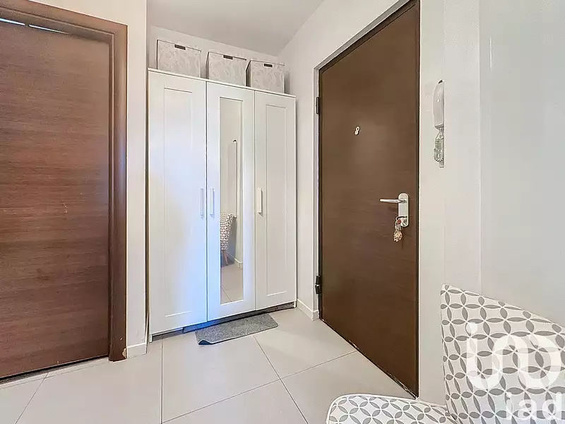 Immeuble, 380 m²