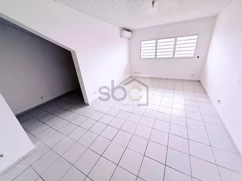 Appartement, 30,33 m²