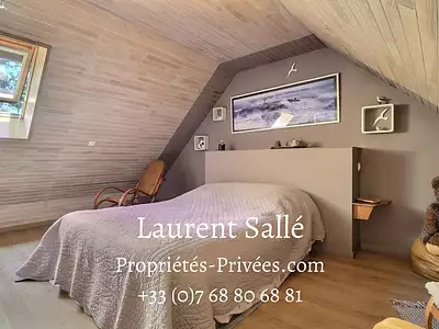Maison, 130 m²
