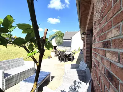 Maison, 122 m²