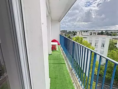 Appartement, 82,3 m²