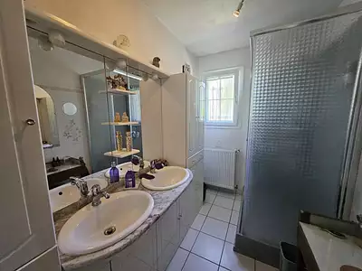 Maison, 128,81 m²