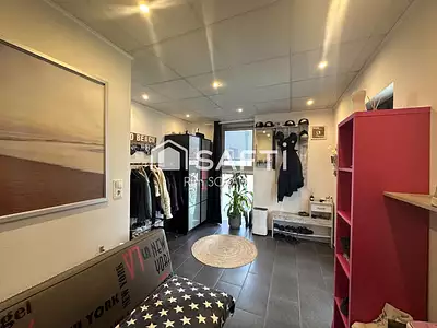 Appartement, 200 m²