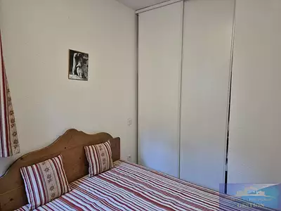 Appartement, 28 m²