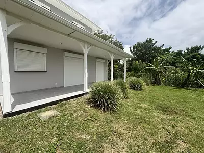 Maison, 78,4 m²