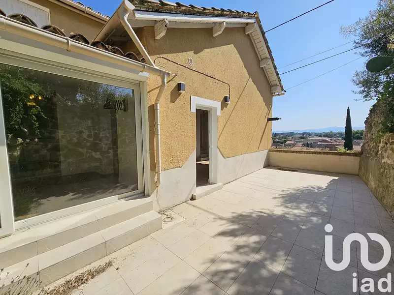 Maison, 105 m²