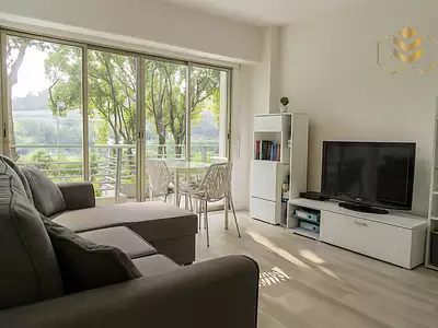 Appartement, 45 m²