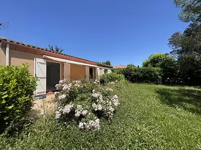 Maison, 103 m²