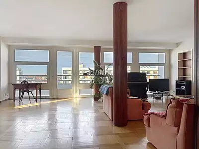 Appartement, 226,17 m²