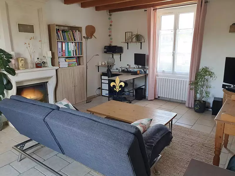 Maison, 185 m²