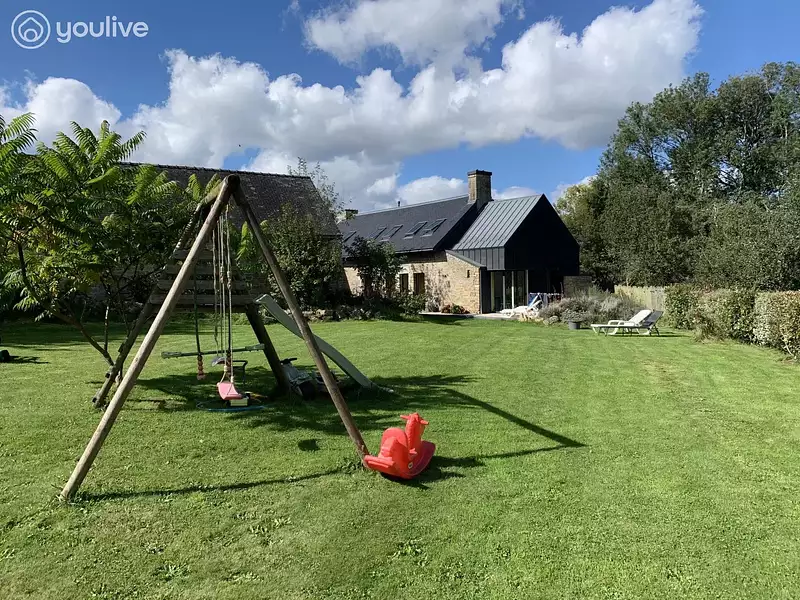 Maison, 120 m²