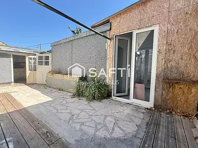 Maison, 102 m²