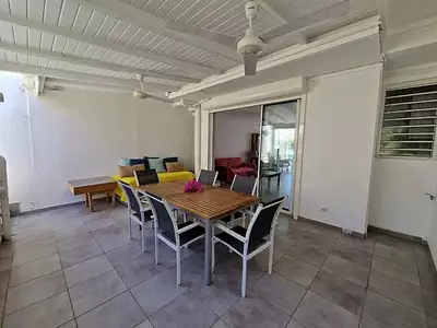 Maison, 100 m²