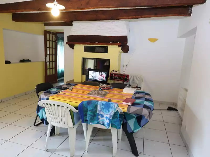 Maison, 142 m²