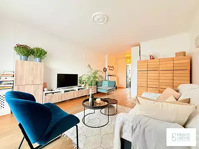 Appartement, 67,31 m²