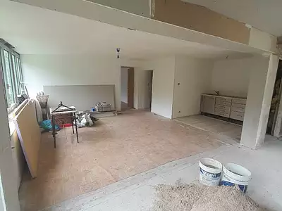 Maison, 70 m²