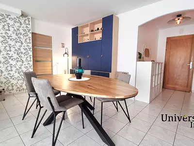 Maison, 107 m²