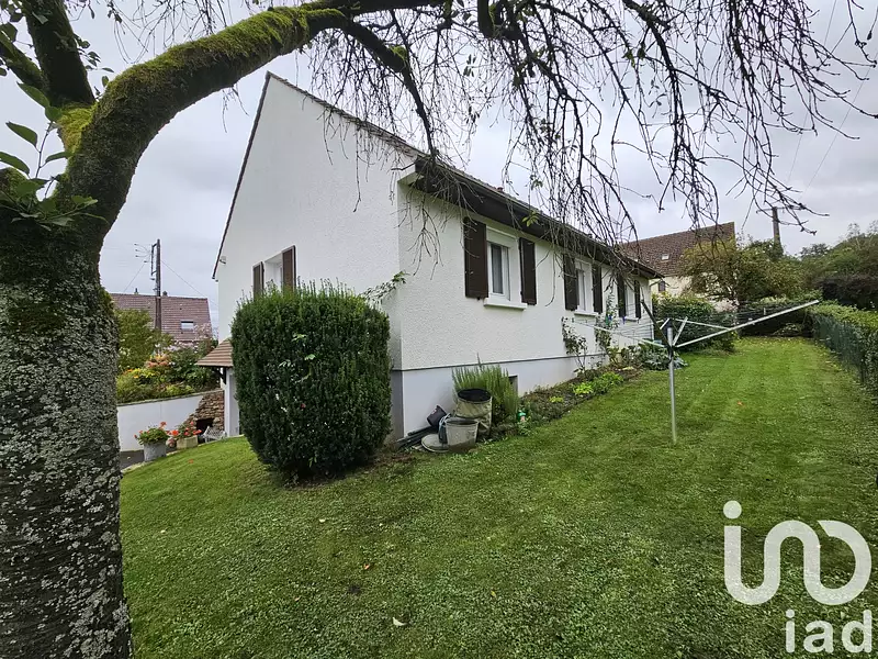 Maison, 138 m²