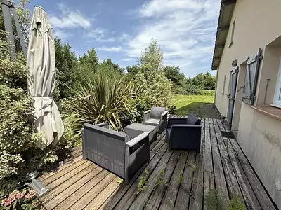 Maison, 107,14 m²