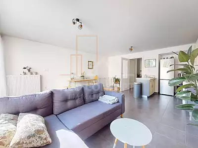 Appartement, 70,24 m²