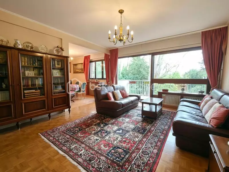 Appartement, 101 m²