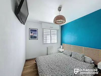 Maison, 92 m²