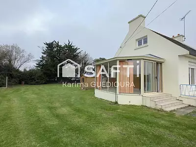 Maison, 76 m²