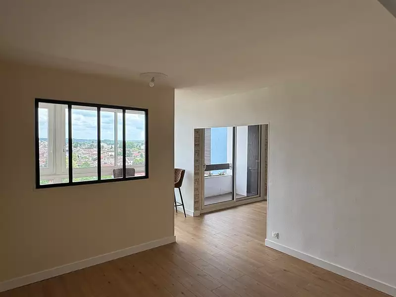 Appartement, 99 m²