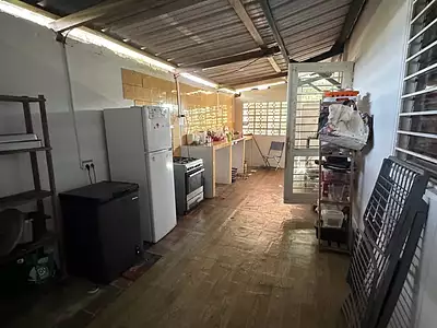 Maison, 105 m²