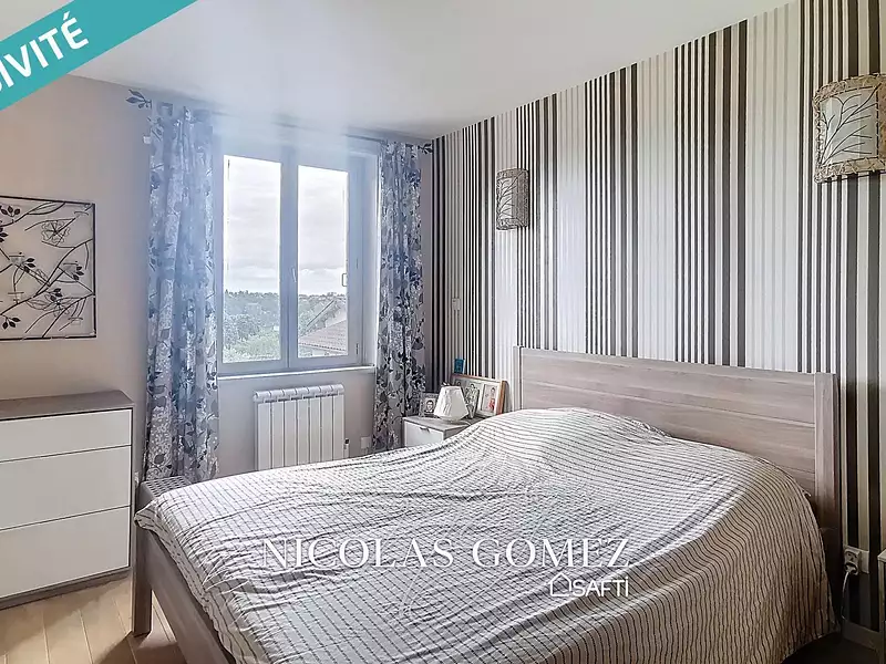 Maison, 162 m²