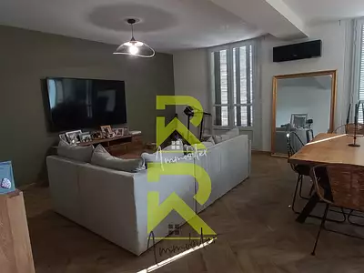 Appartement, 123 m²